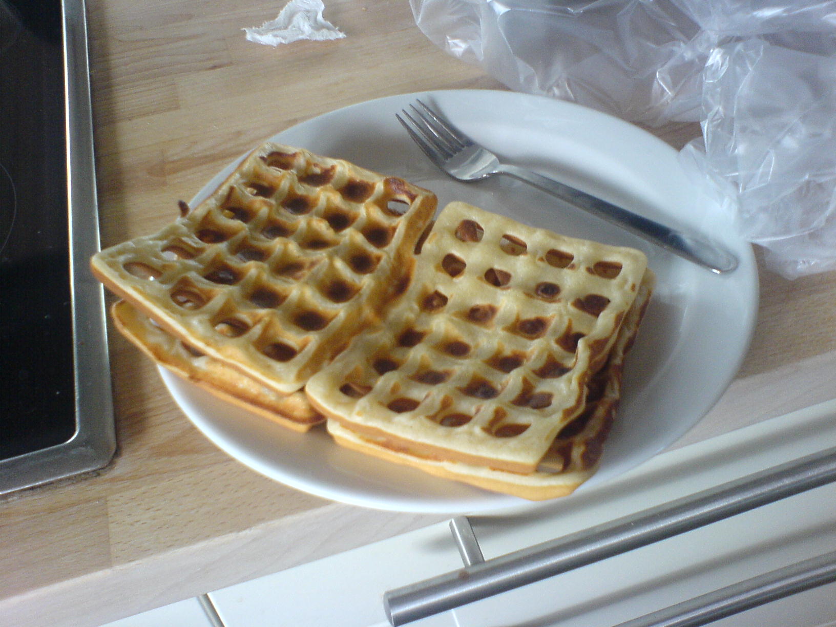 Waffle-chocolatecake01