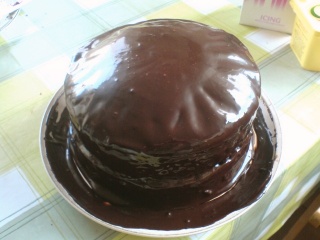 Caek mkii
