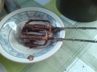 Handy whisks