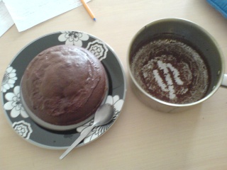 Caek