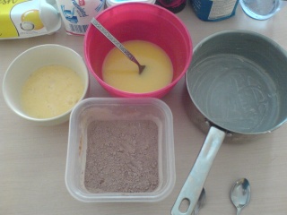 Mixes
