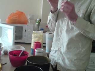 Stirring