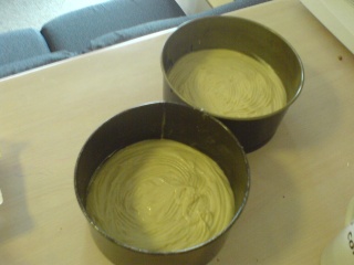 Split mixture