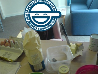The usual ingredients