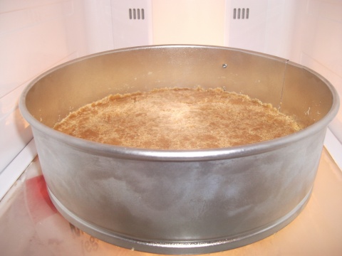 Cake-tin