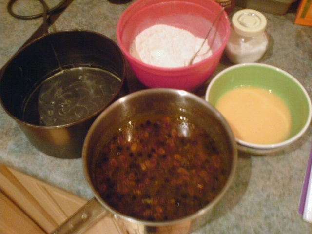Moar ingredients
