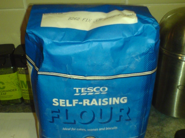 Flour