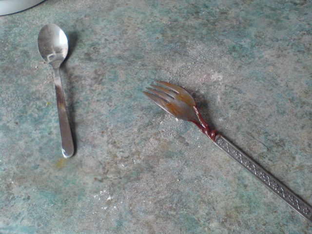 Implements of creation