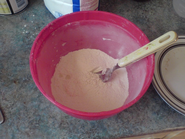 Flour