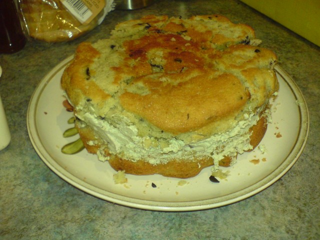 Final product