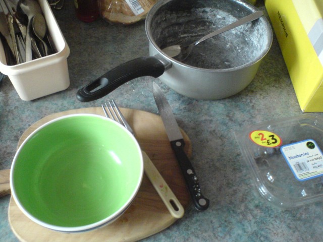 Lemon juice