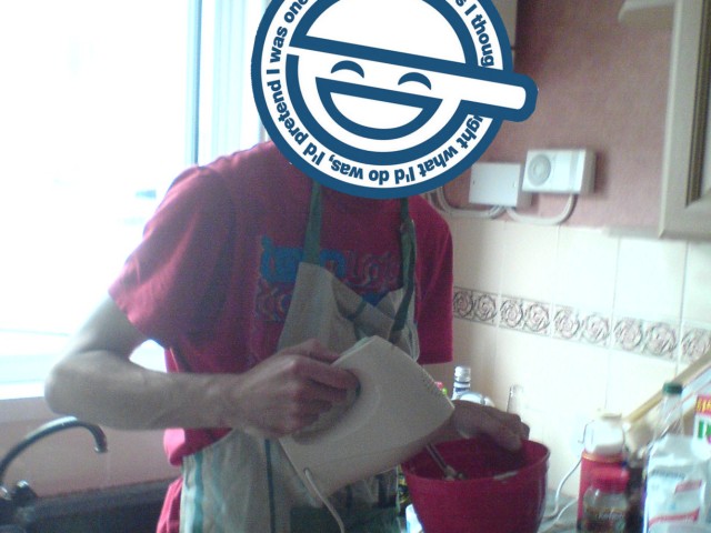 Mkv mixing cream