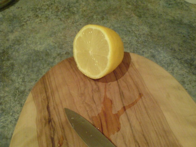 Lemon