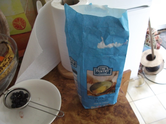 Flour